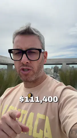 🔥 #bitcoin no debe caer por debajo de los $111,400 porque estaría en peligro #uptober 