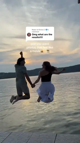 Replying to @Emma🤍🥶 These photos are a dream🥹🫶🏼 #missouriphotographer #springfieldphotographer #bransonmo #couplesphotoshoot #springfieldmo 