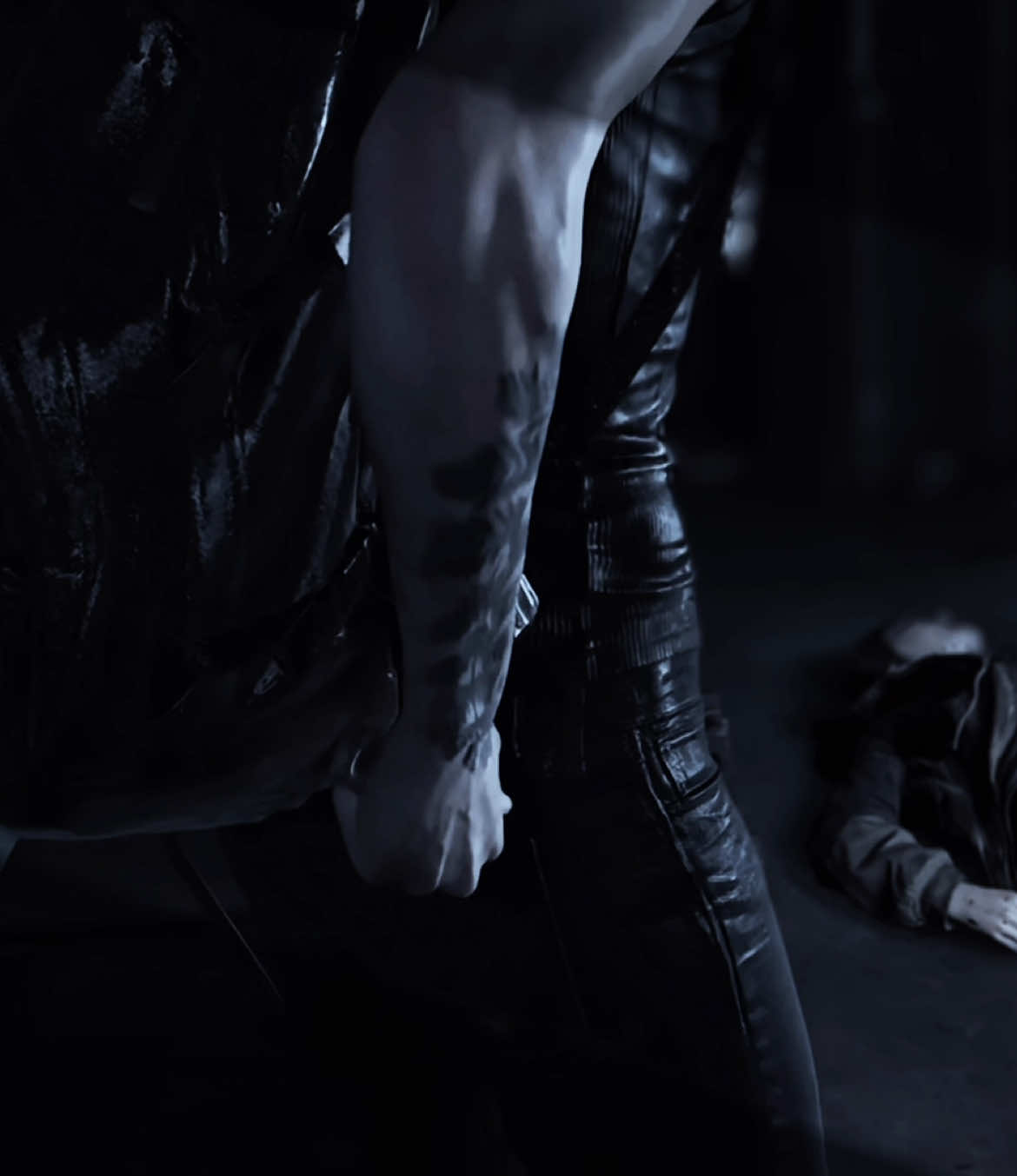 #ELLIEWILLIAMS | rush edit #elliewilliamsedit #tlou2 #foryou #4nertx | mods by @Clancy ✩ @Angel-gbc 