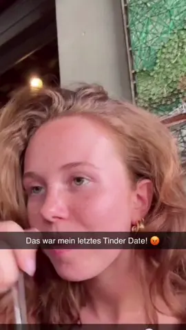 2 Stunden fertig gemacht für nichts 🚩 #Tinder #Date #peinlich #fyppp 