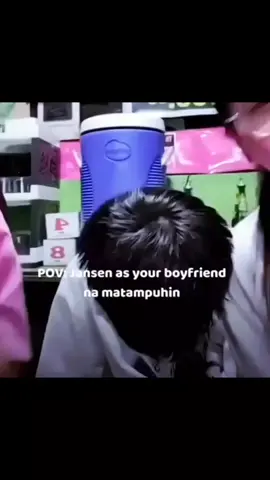 HAHAHAHAH #jansenespinosa #FYP #jansen #akinkalang #babyko @Jansen Espinosa  