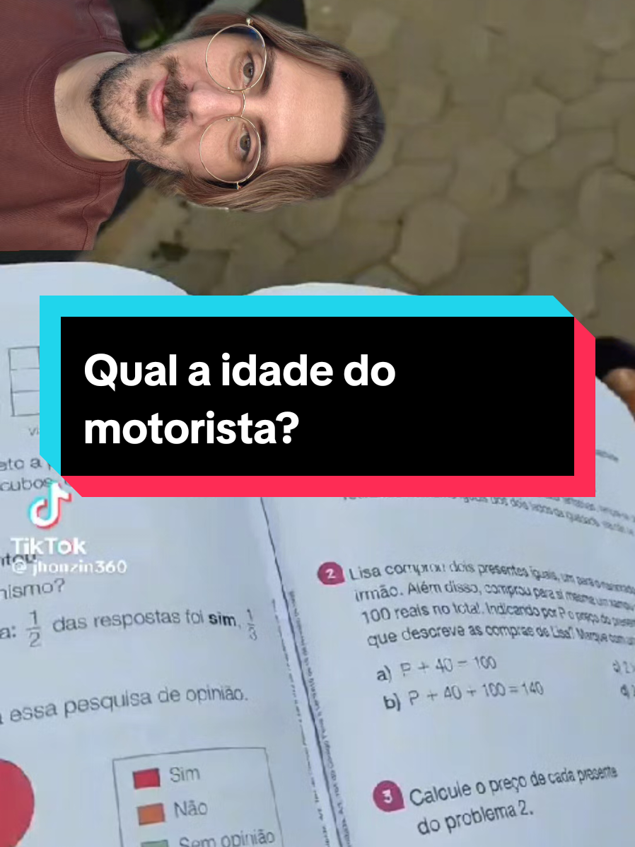 Se o caminhão 