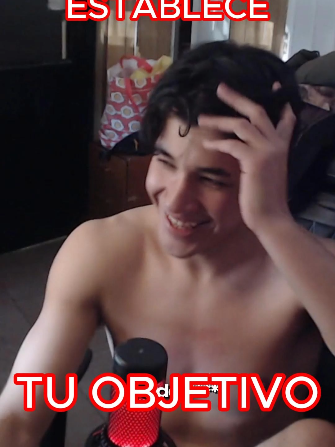 SIGANME EN KICK y en IG: Trespulmones