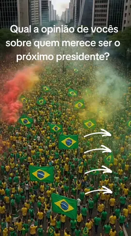 #política #bolsonaro #lula #nação 