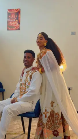 🤎🤎🔐👩‍❤️‍👨 #gualselemuney #tigraytiktok #habeshatiktok #weddingtiktok #ethiopian_tik_tok @sedyalap @ksanet solomon 