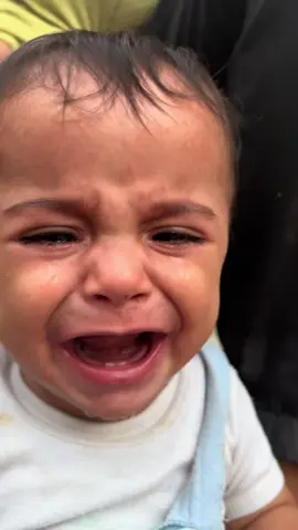 I'm from Gaza, extend any helping hand #fyp #usa 