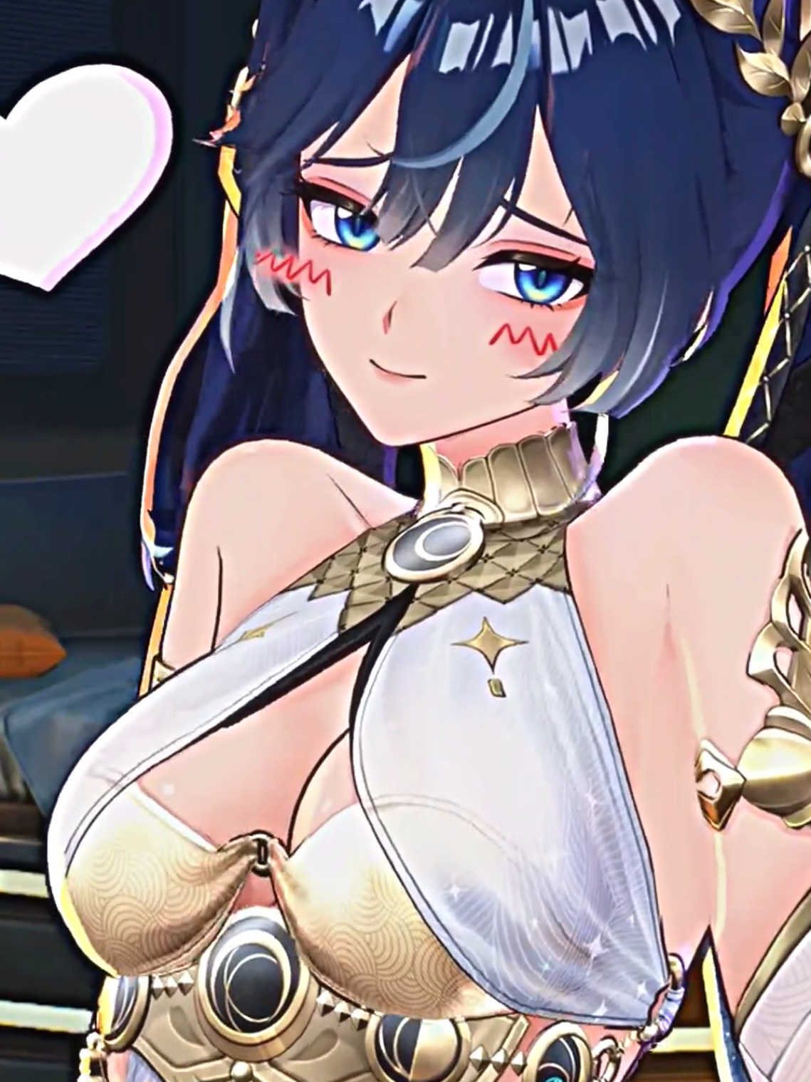 😊 #wutheringwaves #fyp #wuwaedit #wuwa #wutheringwavesedit 