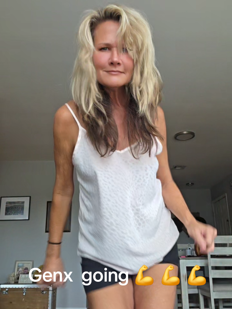 F---- being good! Im a Bad B----!!!#genx #tuesday #september #54 