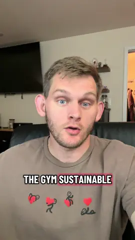 This is the secret to long term success in the gym! Shirt from @Simpletons Design  #Fitness #workout 