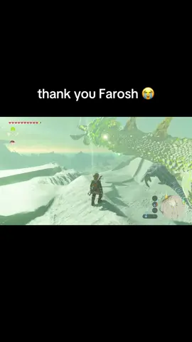 yes that talus came for me too #botw #fyp #thelegendofzelda #fail #draft 
