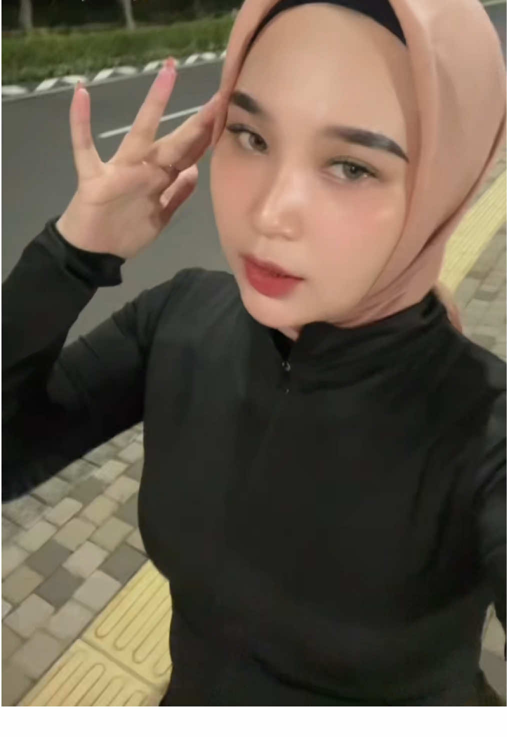 Kebanyakan gerak 🏃🏻‍♀️