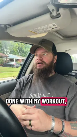 Love I can talk about my Faith with others! And Go workout!! @HolStrength is where you can find awesome clothing! #christiantiktok #workout #GymTok #jesussaves #christianity 