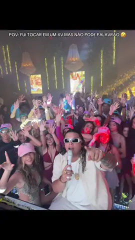 A música é light, o resto é com vocês 🫡😅