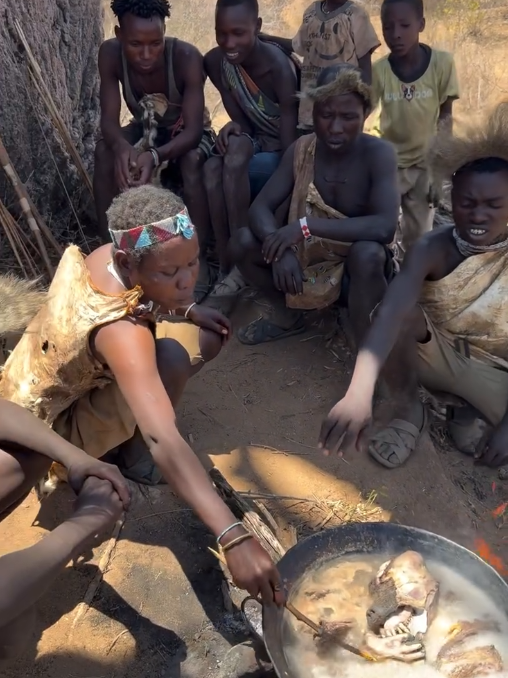 African wakanda life style episode 31 making meet happy people love each other and brotherhood #shortvideo #onlinework #foryoupageofficiall #follower #wakanda 