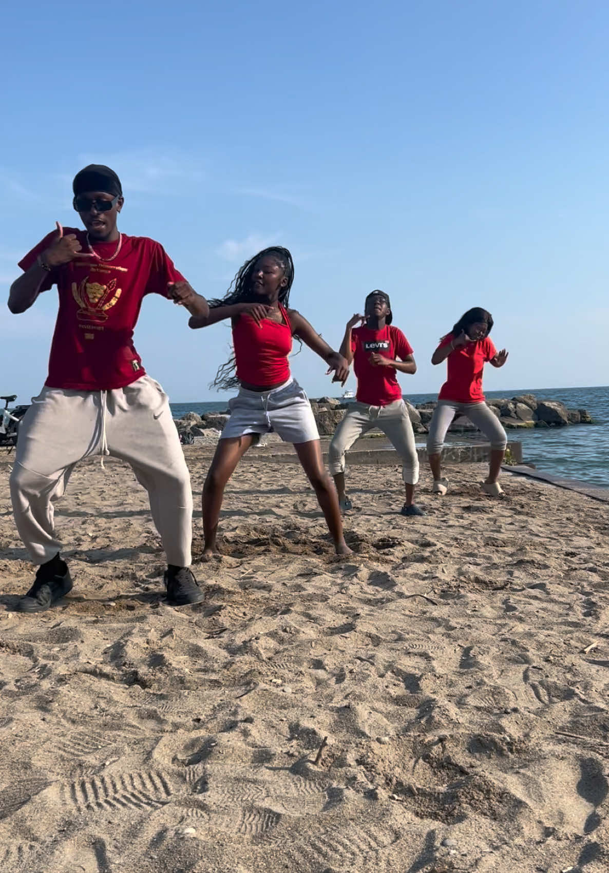 Summer archives 🥹❤️  DC: me   @~cello~ @Lotice @Rodney 🇨🇩   🎶: Zachée - @JayEKipa  #pourtoi #fyp #congolaise🇨🇩 #243congolais🇨🇩 #tiktokchretien 