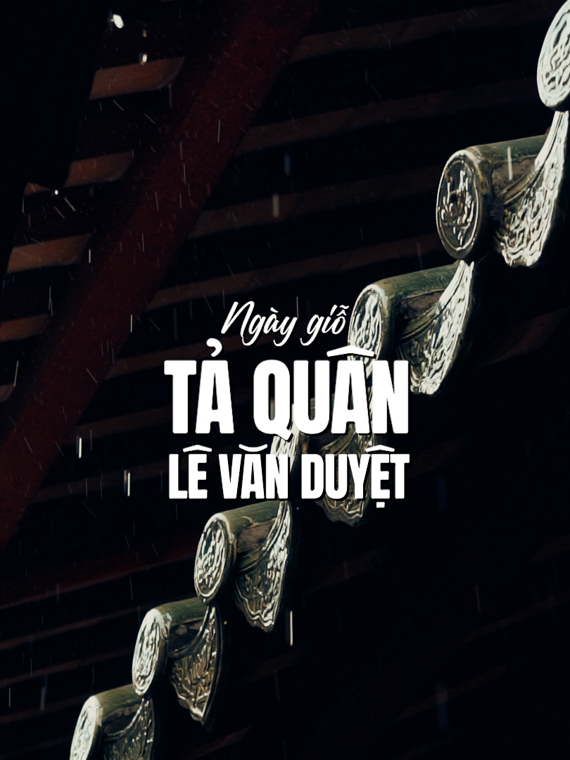 Giỗ 193 năm Đức Tả Quân Lê Văn Duyệt hay Đức Thượng Công - Tổng Trấn Gia Định Thành. Người nổi tiếng với sự trung trực, công minh. Vào ngày giỗ có rất nhiều người đến thăm viếng, có người vì tin rằng ông rất linh thiêng, cũng có người đến viếng vì lòng kính phục sự chính trực công minh và cả công trạng của ông với đất Gia Định này. #lăngôngbàchiểu #lêvănduyệt #tảquân #diaphuongchi