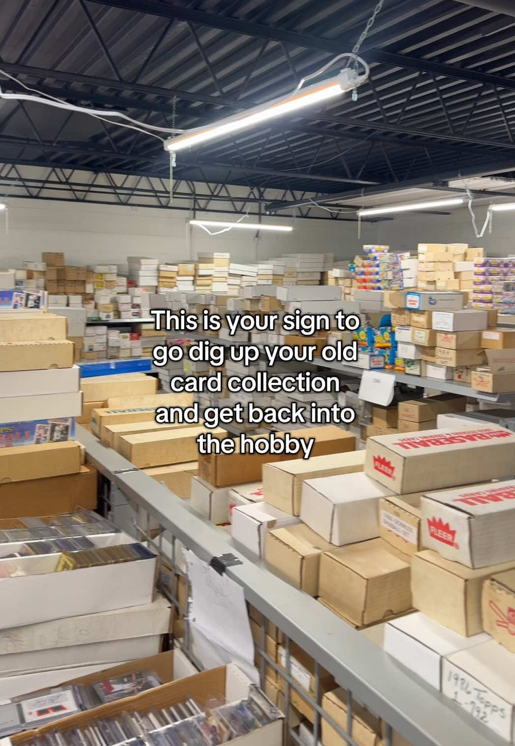 Trust me on this one, it’s worth it 🤝🏻🔥 #sportscards #cards #collector #collection 