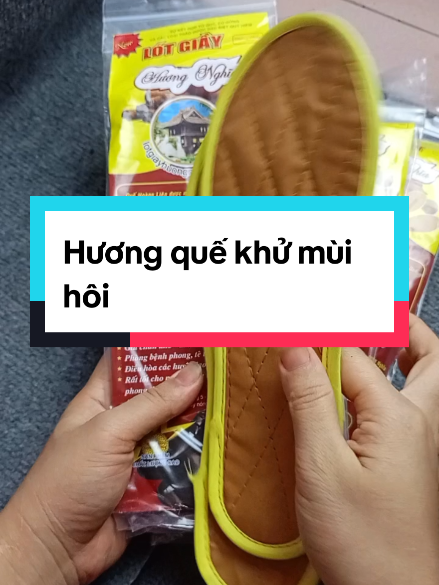 Lót giày hương quế khử mùi hôi chân#xuhuong #viral #lot #lotgiay @Thanh Nhàn 99 @Thanh Nhàn 99 @Thanh Nhàn 99 