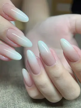 Sơn Tùng MTP- làm móng ombre đi 🤣  #nailđơngiản #xuhuong #nailart #nail #nail_cầu_giấy 