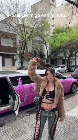 Quien quiere salir de fiesta conmigo? #parati #foryou #fyp 