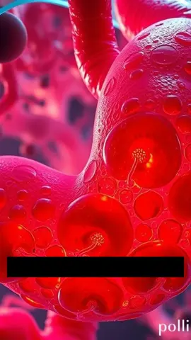 لماذا تستبدل معدتك بطانتها كل 3 أيام؟ 😱 سر مذهل يحميك من الهضم الذاتي! #creatorsearchinsight #حقائق_ومعلومات #حقائق_مدهشة #جسم_الانسان #حقائق_غريبة 