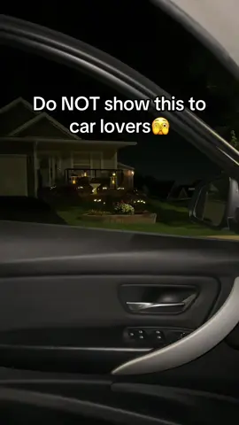 TAG a car lover that needs this  #car #carlover #carvibes #cartiktok 