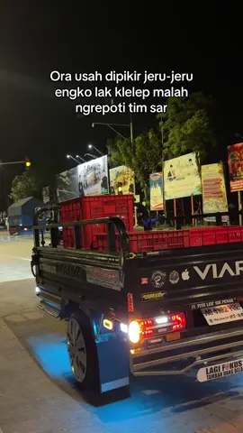 Pokok numpak viar tetep tenang🙂‍↔️#viarmotorindonesia #viarmodifikasi #viar #viarherex #viarrodatiga 
