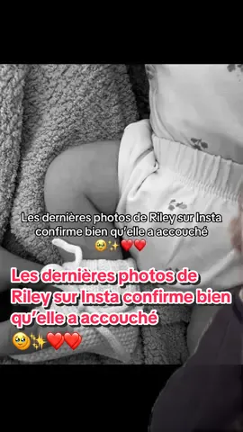 Félicitations à eux 🥹✨❤️🫶🏻 ••• Riley's latest photos on Instagram confirm that she has given birth.  🥹✨❤️❤️  Congratulations to them ✨ MY INSTA ON TVD : ODETTETVDLOVE 🫶🏻🩸 #rileyvoelkel #freyamikaelson #theoriginals #tvdu #childbirth 