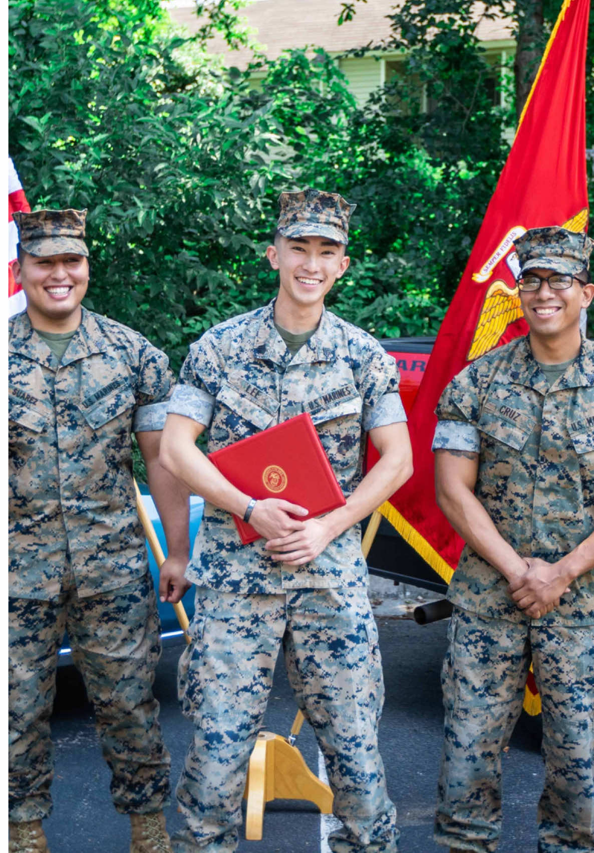 Four years ago, I got out of the Marine Corps. With life and work, I often forget to check in on my friends. So I’m making an effort to pause, reconnect with some of my old buddies, and support Wounded Warrior Project in ending veteran suicide.  #veteran #USMC #WoundedWarriorProject #SuicidePrevention 