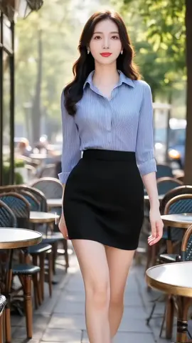 Áo sơ mi kẻ #aosomi 