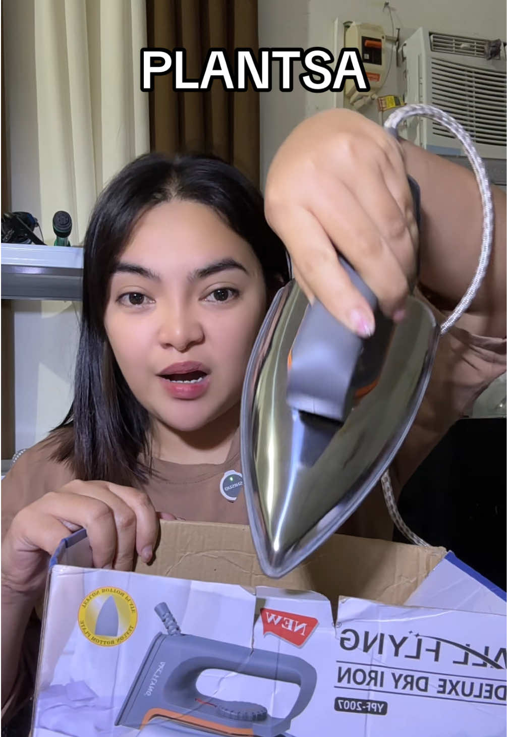 Plantsa #plantsa #ironclothes #appliances 