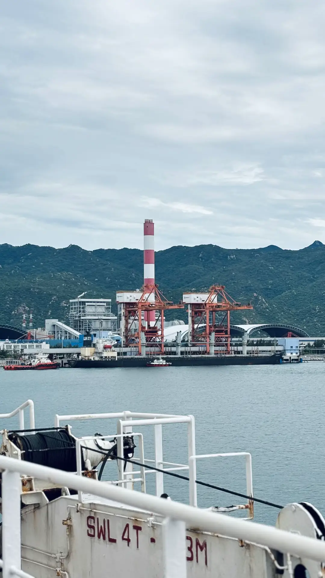 #seafarer #pelautindonesia #pelautmuda #sulawesiselatan #