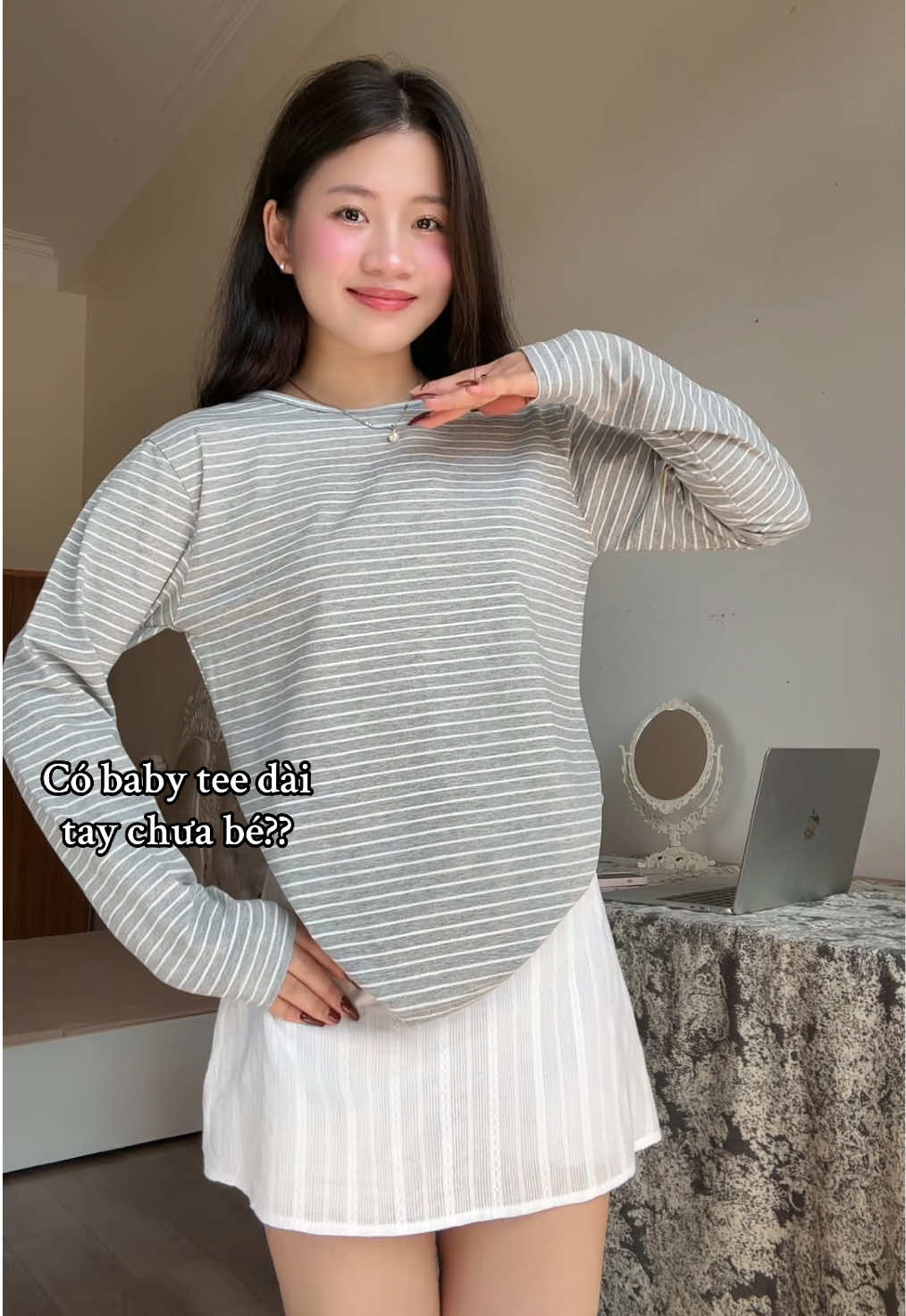 #xuhuong #fyp #aothun 