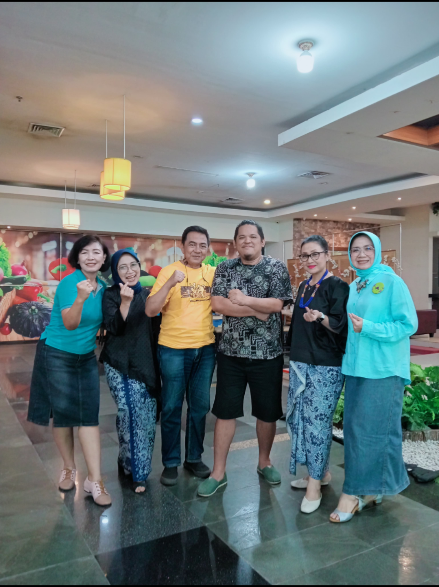 #batikinmotionkotaprobolinggo #uld #batikindonesia #cikgu @dwi/ peggy LD @retno Prihandari 