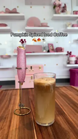 Autumn sips, still iconic as ever 💕🍁 #parishilton #pink #pumpkinseason #fall #autumn 