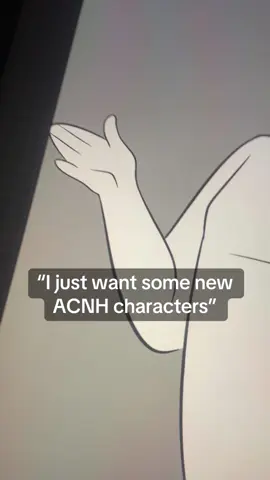 I have so many design choices I can make if you just LET ME HAVE IT! 😭 #art #artist #animalcrossing #animalcrossingnewhorizons #kratosgodofwar 