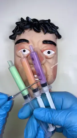 Can be reused #pimplepopping #diytoy #playzapx #diytoy #asmr #popping 