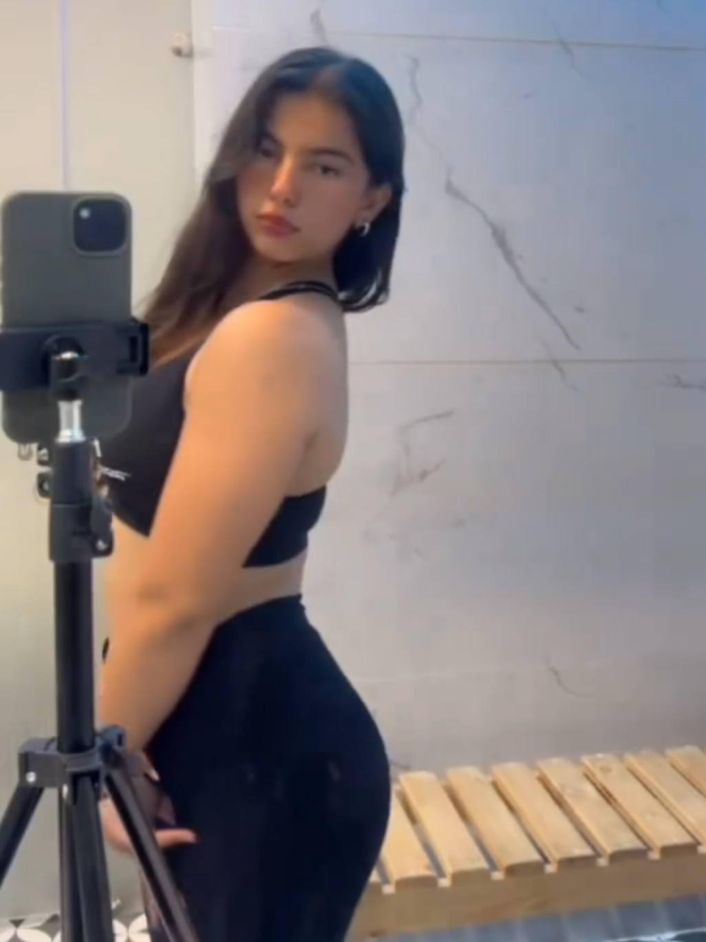 #Fitness #gym #foryoupage #GymTok #viralvideo 