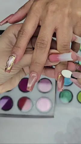 #diseño #viral #viralvideo #viraltiktok #nails 