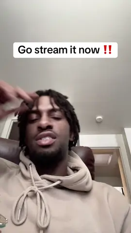 Go stream the single Chris Tucker  on all platforms right now 