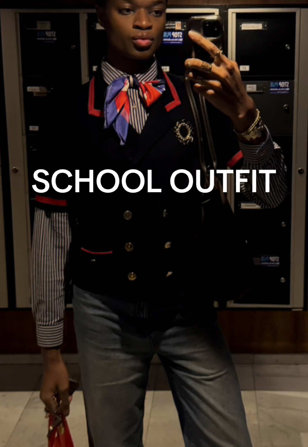 school ‘fit ;)