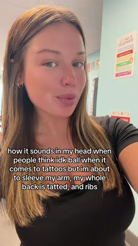 Starting my sleeve in 4 days!! #fyp #tattoos #women #florida #tampa 