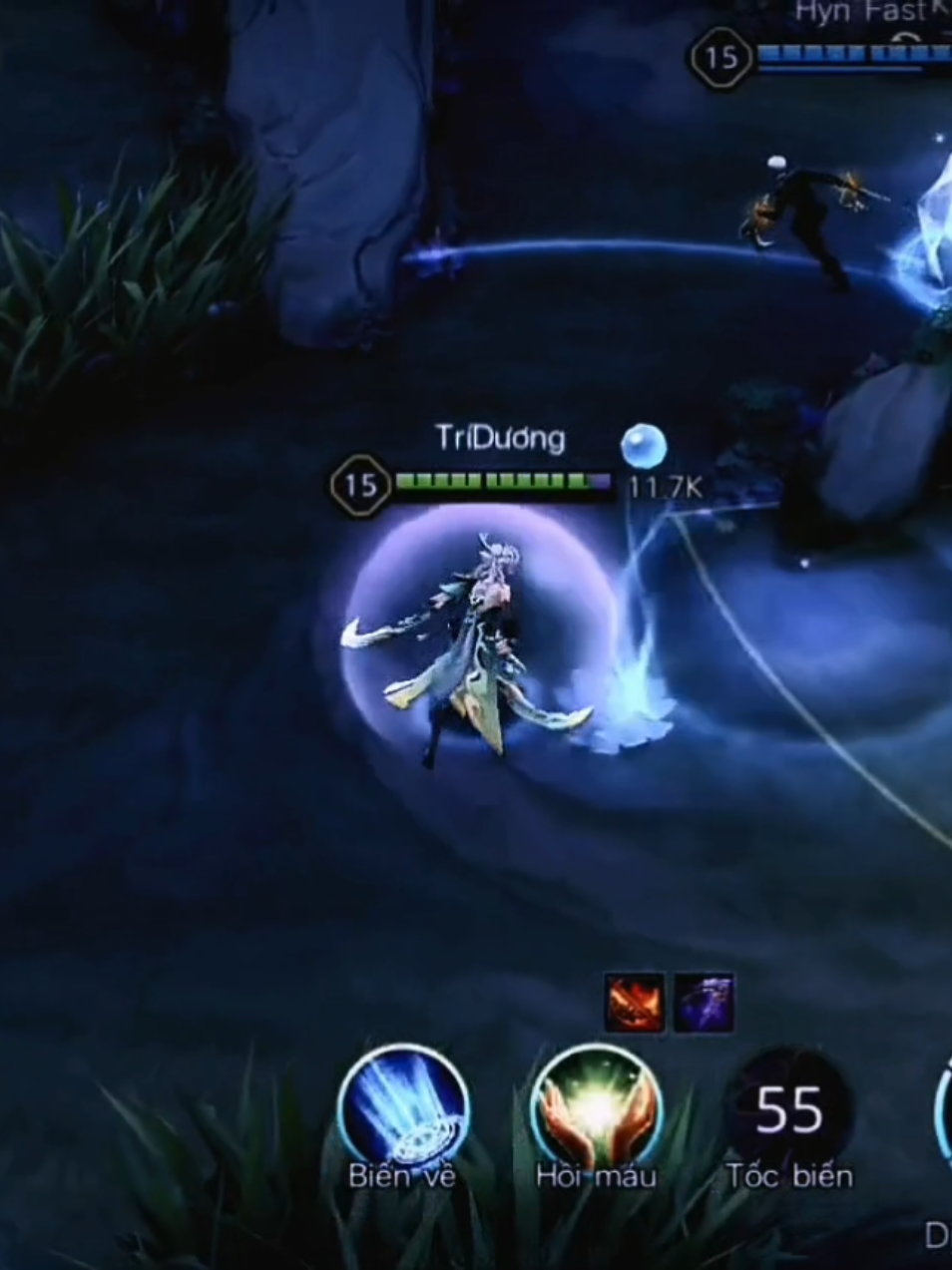 Bạn Tình Ơi 2 #lienquanmobile #lienquanmobile_garena #AOV #fyp #xuhuong 