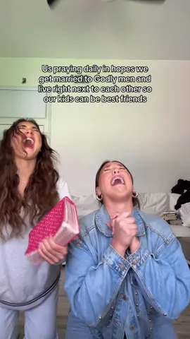 we can only hope 🙏😁