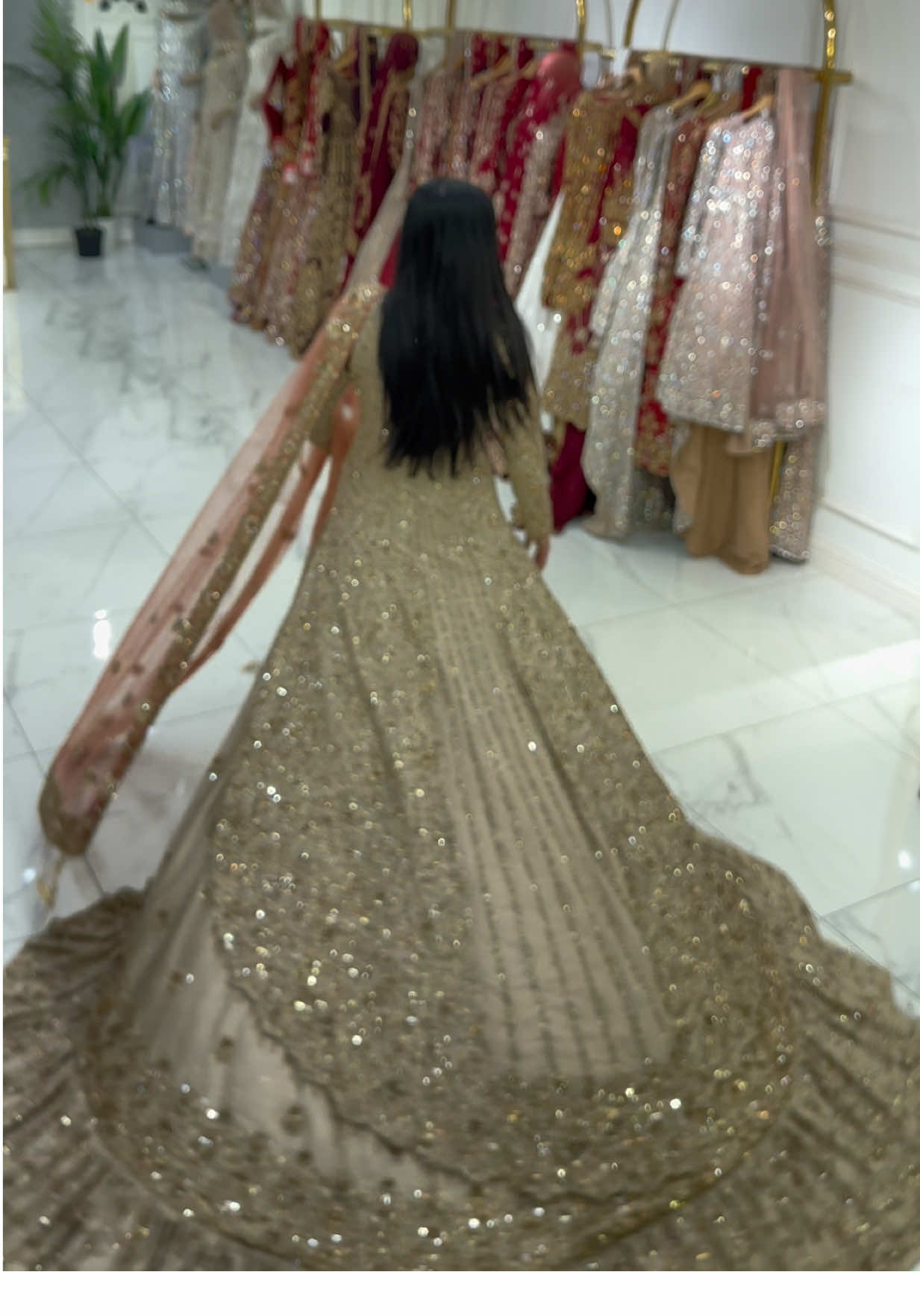 MOST BEAUTIFUL BRIDALS IN ONE FRAME (7AATRANG BRIDAL)🤌🏻❤️#7aatrang #fyp #million #viral #bridal 