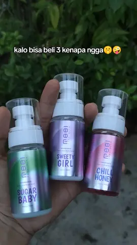 #MOOIBodyMist #mooipureglow #SPGMOOI #PromoGuncang99 #GajianSale 