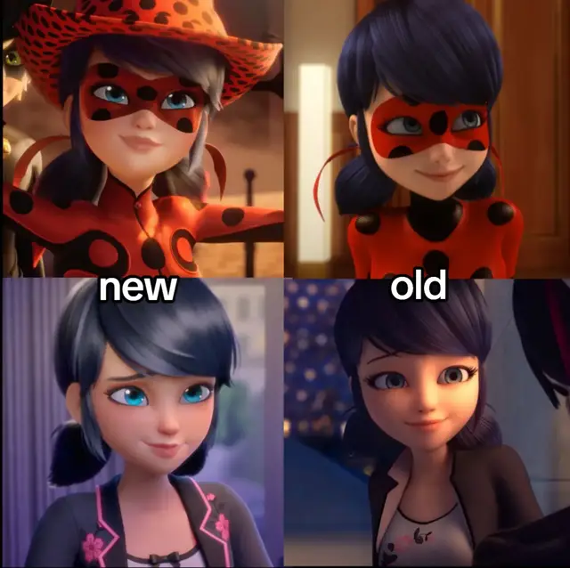 #miraculous #miraculouss6 
