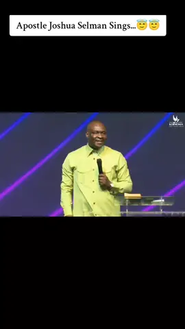 Apostle Joshua Selman Sings...😇😇 #Apostlejoshuaselmansongs #kingbethelstudios #worshipmusic #ApostleJoshuaSelmanSings #Kingbethelplays 