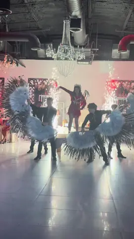 Coreografías de xv Años 👑Nicole  #fypシ゚viral #coreografiasenhoustontx #huapangosmexicanos🇲🇽  #LIVEIncentiveProgram 