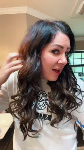 #MomsofTikTok #curls #musthaves #hairtok #fallfreshness 